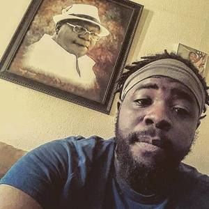 Meet your Posher, Roy